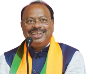 Bjp प्रदेश अध्यक्ष चंद्रशेखर बावनकुले